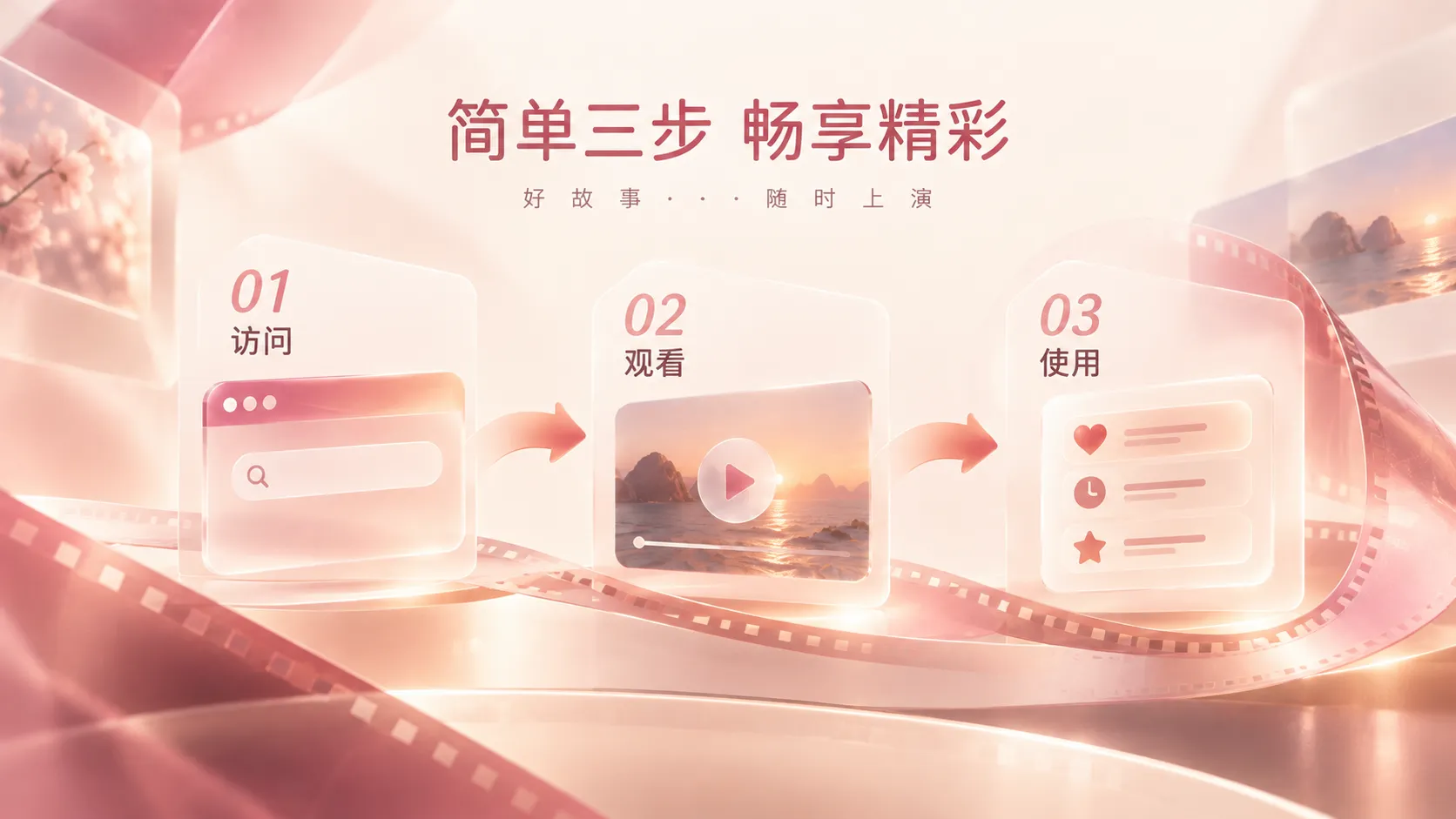 小说目录与章节阅读
